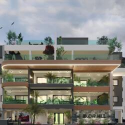 Luxurious Penthouse For Sale Limassol